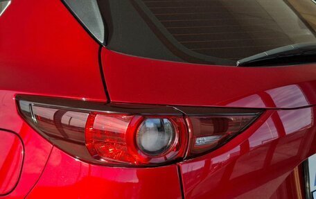 Mazda CX-5 II, 2018 год, 2 249 000 рублей, 12 фотография