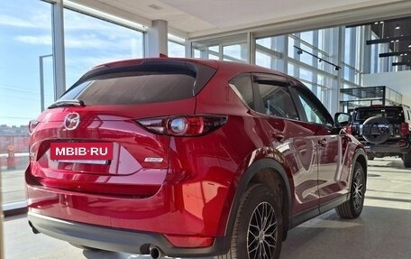 Mazda CX-5 II, 2018 год, 2 249 000 рублей, 6 фотография