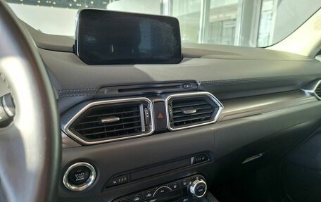 Mazda CX-5 II, 2018 год, 2 249 000 рублей, 19 фотография