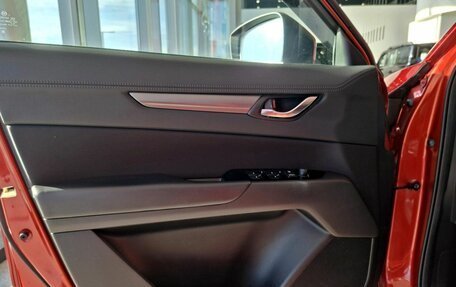 Mazda CX-5 II, 2018 год, 2 249 000 рублей, 15 фотография