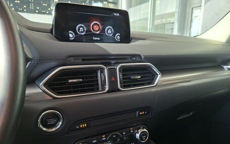 Mazda CX-5 II, 2018 год, 2 249 000 рублей, 20 фотография