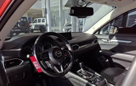 Mazda CX-5 II, 2018 год, 2 249 000 рублей, 17 фотография