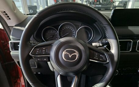 Mazda CX-5 II, 2018 год, 2 249 000 рублей, 21 фотография