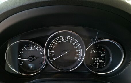 Mazda CX-5 II, 2018 год, 2 249 000 рублей, 23 фотография