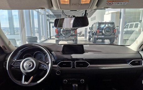 Mazda CX-5 II, 2018 год, 2 249 000 рублей, 22 фотография