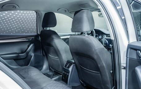 Skoda Octavia, 2019 год, 1 750 000 рублей, 17 фотография