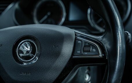 Skoda Octavia, 2019 год, 1 750 000 рублей, 11 фотография