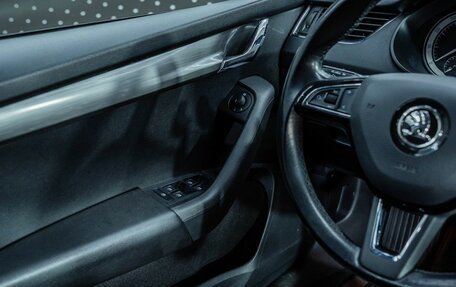 Skoda Octavia, 2019 год, 1 750 000 рублей, 13 фотография