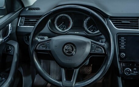 Skoda Octavia, 2019 год, 1 750 000 рублей, 10 фотография