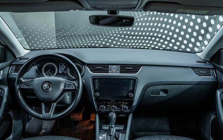 Skoda Octavia, 2019 год, 1 750 000 рублей, 8 фотография