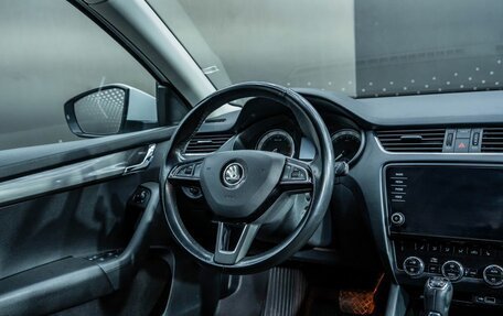 Skoda Octavia, 2019 год, 1 750 000 рублей, 9 фотография