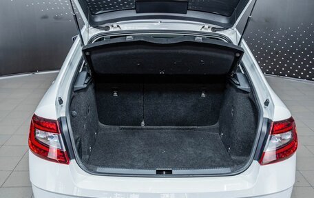 Skoda Octavia, 2019 год, 1 750 000 рублей, 21 фотография