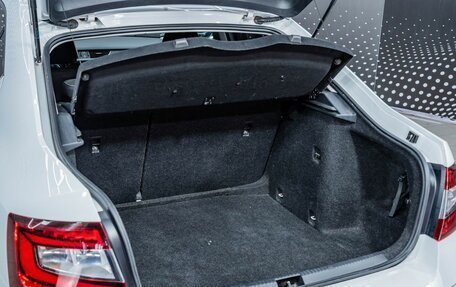 Skoda Octavia, 2019 год, 1 750 000 рублей, 22 фотография