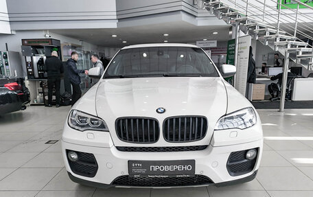 BMW X6, 2012 год, 1 850 000 рублей, 2 фотография
