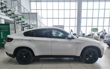 BMW X6, 2012 год, 1 850 000 рублей, 5 фотография
