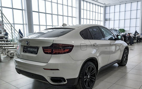 BMW X6, 2012 год, 1 850 000 рублей, 6 фотография