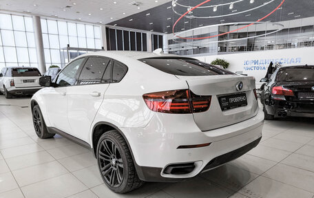 BMW X6, 2012 год, 1 850 000 рублей, 8 фотография