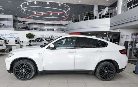 BMW X6, 2012 год, 1 850 000 рублей, 10 фотография