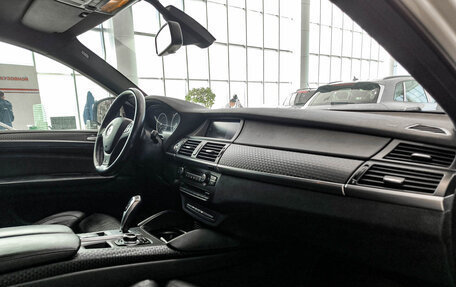 BMW X6, 2012 год, 1 850 000 рублей, 13 фотография