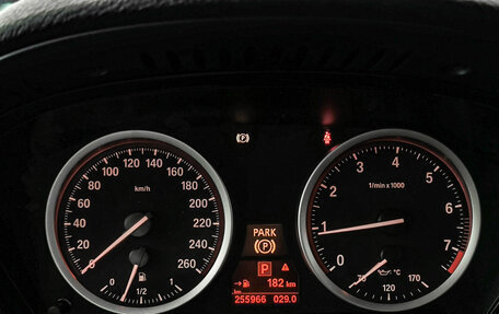 BMW X6, 2012 год, 1 850 000 рублей, 16 фотография