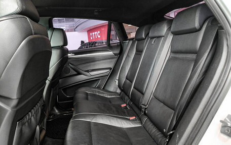 BMW X6, 2012 год, 1 850 000 рублей, 15 фотография