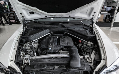 BMW X6, 2012 год, 1 850 000 рублей, 11 фотография