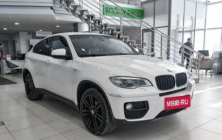 BMW X6, 2012 год, 1 850 000 рублей, 3 фотография