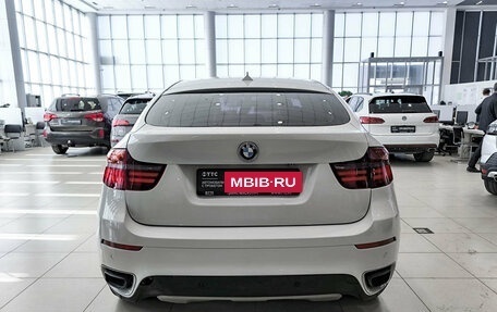 BMW X6, 2012 год, 1 850 000 рублей, 7 фотография