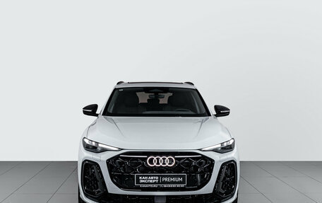 Audi Q5, 2026 год, 6 950 000 рублей, 2 фотография