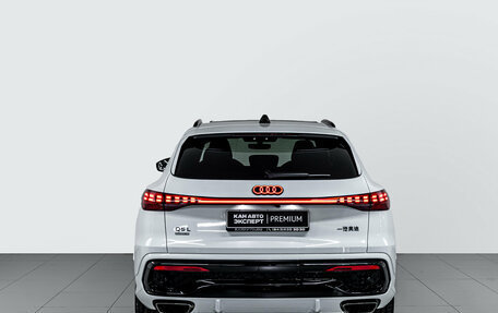 Audi Q5, 2026 год, 6 950 000 рублей, 5 фотография