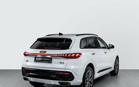 Audi Q5, 2026 год, 6 950 000 рублей, 4 фотография