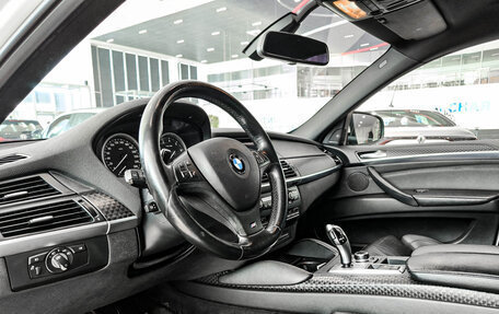 BMW X6, 2012 год, 1 850 000 рублей, 20 фотография