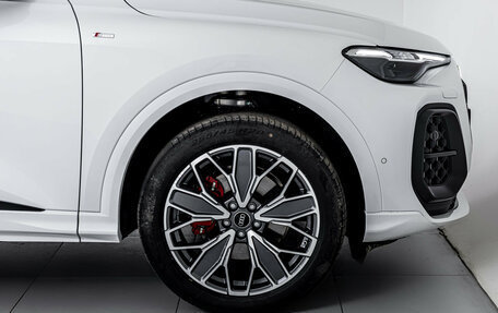 Audi Q5, 2026 год, 6 950 000 рублей, 7 фотография