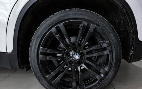 BMW X6, 2012 год, 1 850 000 рублей, 22 фотография