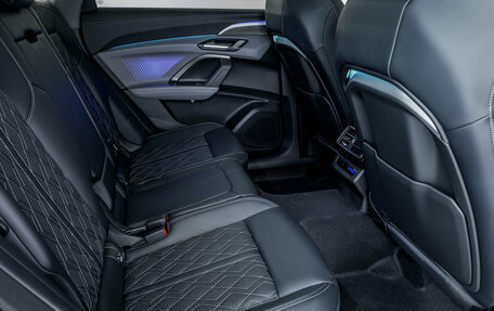 Audi Q5, 2026 год, 6 950 000 рублей, 11 фотография