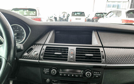 BMW X6, 2012 год, 1 850 000 рублей, 18 фотография