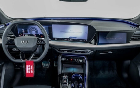 Audi Q5, 2026 год, 6 950 000 рублей, 10 фотография