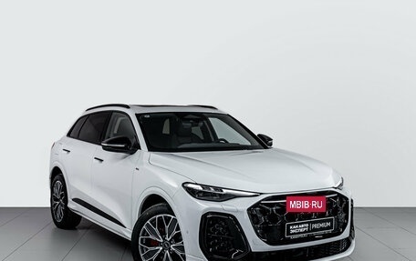 Audi Q5, 2026 год, 6 950 000 рублей, 3 фотография