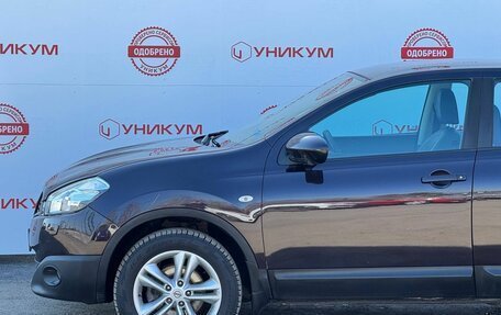 Nissan Qashqai, 2013 год, 1 196 000 рублей, 12 фотография