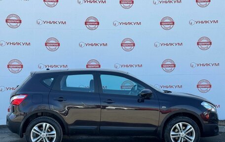 Nissan Qashqai, 2013 год, 1 196 000 рублей, 6 фотография