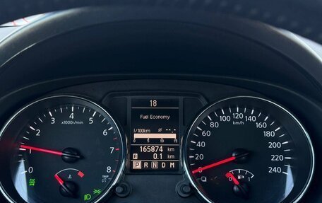 Nissan Qashqai, 2013 год, 1 196 000 рублей, 21 фотография