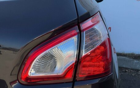 Nissan Qashqai, 2013 год, 1 196 000 рублей, 16 фотография