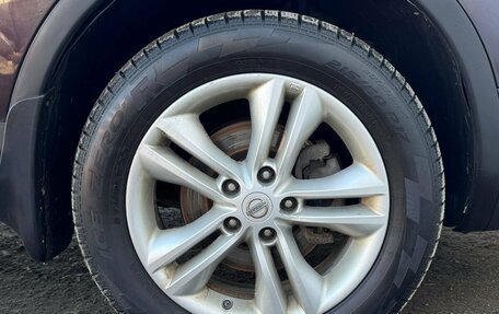 Nissan Qashqai, 2013 год, 1 196 000 рублей, 35 фотография