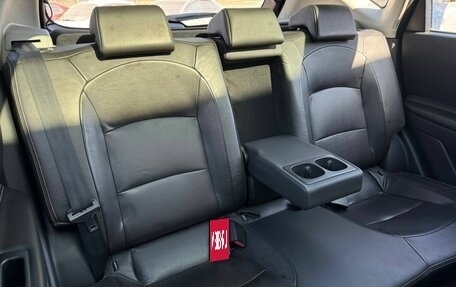 Nissan Qashqai, 2013 год, 1 196 000 рублей, 40 фотография