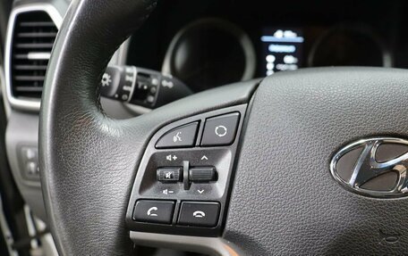 Hyundai Tucson III, 2019 год, 2 599 000 рублей, 15 фотография