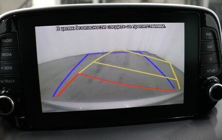 Hyundai Tucson III, 2019 год, 2 599 000 рублей, 20 фотография