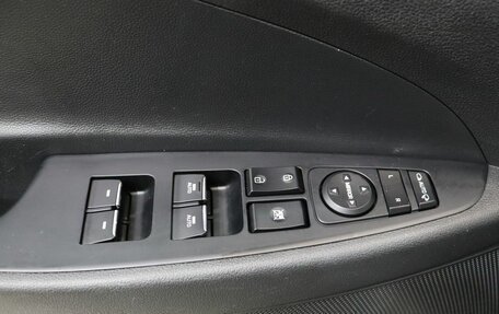 Hyundai Tucson III, 2019 год, 2 599 000 рублей, 11 фотография