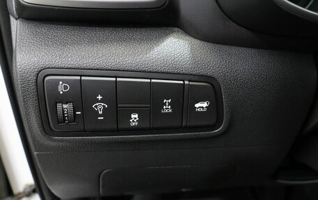 Hyundai Tucson III, 2019 год, 2 599 000 рублей, 12 фотография