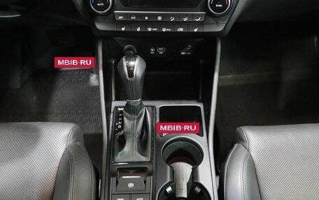 Hyundai Tucson III, 2019 год, 2 599 000 рублей, 17 фотография