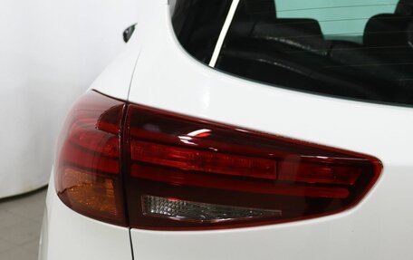 Hyundai Tucson III, 2019 год, 2 599 000 рублей, 24 фотография